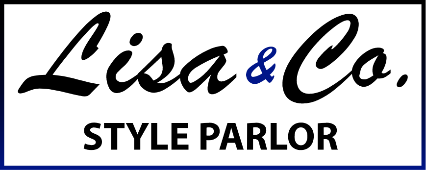 Lisa & Co. Style Parlor Logo